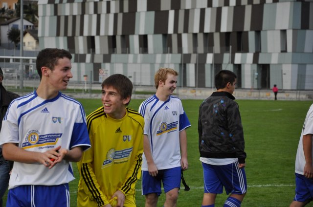 B1 Fully - Chermignon-Lens